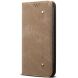 Чохол-книжка UniCase Jeans Wallet для Samsung Galaxy A17 (A175) - Khaki