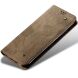 Чохол-книжка UniCase Jeans Wallet для Samsung Galaxy A17 (A175) - Khaki