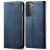 Чохол-книжка UniCase Jeans Wallet для Samsung Galaxy S21 (G991) - Blue