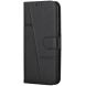 Чохол-книжка UniCase Jet Cover для Samsung Galaxy A53 (A536) - Black