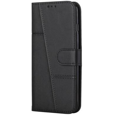 Чохол-книжка UniCase Jet Cover для Samsung Galaxy A53 (A536) - Black