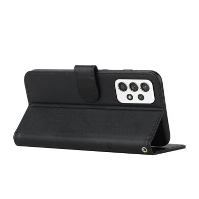 Чохол-книжка UniCase Jet Cover для Samsung Galaxy A53 (A536) - Black