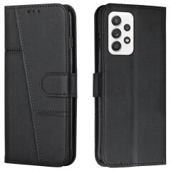 Чохол-книжка UniCase Jet Cover для Samsung Galaxy A53 (A536) - Black