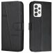 Чохол-книжка UniCase Jet Cover для Samsung Galaxy A53 (A536) - Black