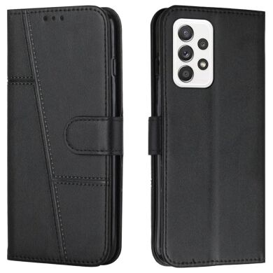 Чохол-книжка UniCase Jet Cover для Samsung Galaxy A53 (A536) - Black