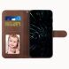 Чехол-книжка UniCase Jet Cover для Samsung Galaxy M35 (M356) - Brown. Фото 2 из 10