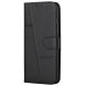 Чехол-книжка UniCase Jet Cover для Samsung Galaxy S25 Ultra (S938) - Black. Фото 4 из 10