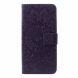Чехол-книжка UniCase SunFlower Pattern для Samsung Galaxy M20 (M205) - Purple. Фото 1 из 5
