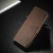 Чехол LC.IMEEKE Wallet Case для Samsung Galaxy A21s (A217) - Coffee. Фото 9 из 16