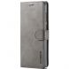 Чохол LC.IMEEKE Wallet Case для Samsung Galaxy A9 2018 (A920) - Grey