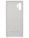 Чехол Leather Cover для Samsung Galaxy Note 10+ (N975) EF-VN975LWEGRU - White. Фото 4 из 5