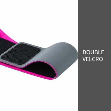 Чехол на руку HAISSKY HSK3061 FitRun Touch - Black