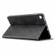 Чохол UniCase Geometric Pattern для Samsung Galaxy Tab S6 lite / S6 Lite (2022/2024) - Black
