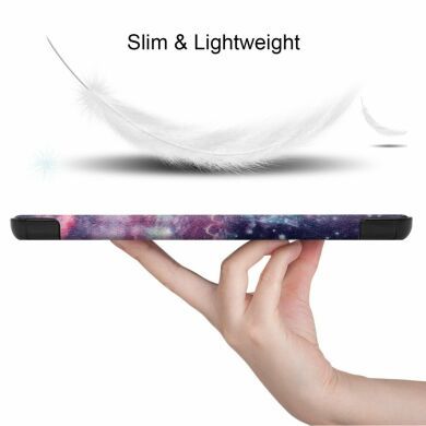 Чохол UniCase Life Style для Samsung Galaxy Tab A 8.4 2020 (T307) - Peach Blossom