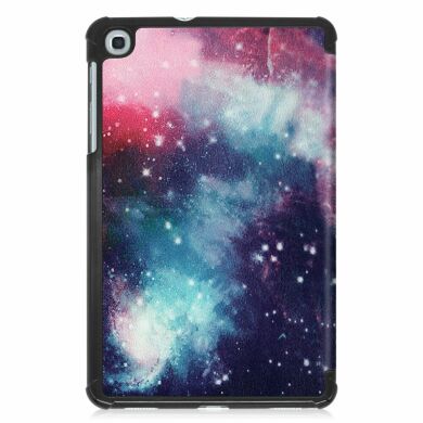 Чохол UniCase Life Style для Samsung Galaxy Tab A 8.4 2020 (T307) - Purple Cosmic Space