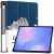 Чехол UniCase Life Style для Samsung Galaxy Tab S10 FE Plus - Cat
