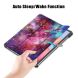 Чехол UniCase Life Style для Samsung Galaxy Tab S7 FE (T730/T736) - Nebula. Фото 6 из 10