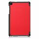 Чехол UniCase Slim для Samsung Galaxy Tab A 8.0 (2019) - Red. Фото 3 из 8