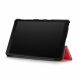 Чехол UniCase Slim для Samsung Galaxy Tab A 8.0 (2019) - Red. Фото 7 из 8