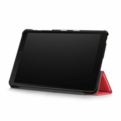 Чехол UniCase Slim для Samsung Galaxy Tab A 8.0 (2019) - Red
