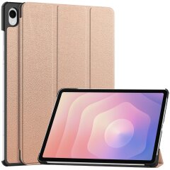 Чехол UniCase Slim для Samsung Galaxy Tab S11 (X730/X736) - Rose Gold