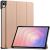 Чехол UniCase Slim для Samsung Galaxy Tab S11 (X730/X736) - Rose Gold