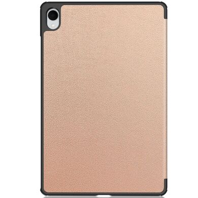 Чехол UniCase Slim для Samsung Galaxy Tab S11 (X730/X736) - Rose Gold