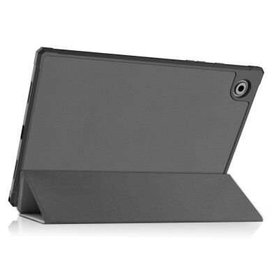 Чехол UniCase Soft UltraSlim для Samsung Galaxy Tab A8 10.5 (X200/205) - Grey