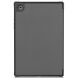 Чохол UniCase Soft UltraSlim для Samsung Galaxy Tab A8 10.5 (X200/205) - Grey