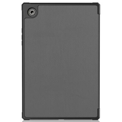 Чехол UniCase Soft UltraSlim для Samsung Galaxy Tab A8 10.5 (X200/205) - Grey