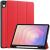 Чехол UniCase Soft UltraSlim для Samsung Galaxy Tab S11 (X730/X736) - Red