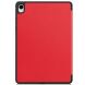 Чехол UniCase Soft UltraSlim для Samsung Galaxy Tab S11 (X730/X736) - Red. Фото 2 из 11