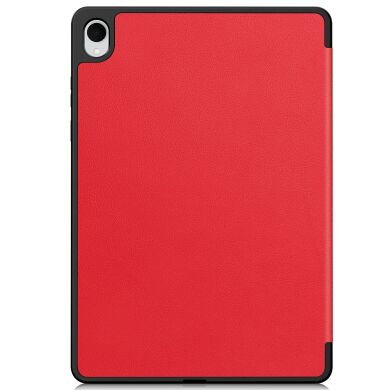 Чехол UniCase Soft UltraSlim для Samsung Galaxy Tab S11 (X730/X736) - Red