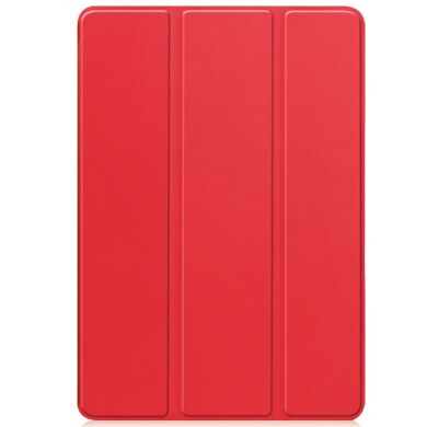 Чехол UniCase Soft UltraSlim для Samsung Galaxy Tab S11 (X730/X736) - Red