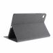 Чохол UniCase Texture Stand для Samsung Galaxy Tab A7 10.4 (2020) - Grey