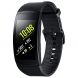 Фитнес-браслет Samsung Gear Fit 2 Pro L (SM-R365NZKASEK) - Black. Фото 1 из 10