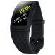 Фитнес-браслет Samsung Gear Fit 2 Pro L (SM-R365NZKASEK) - Black. Фото 2 из 10