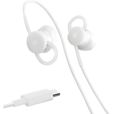 Гарнитура Google Pixel Earbuds Type-C (GA00485) - White