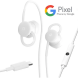 Гарнитура Google Pixel Earbuds Type-C (GA00485) - White. Фото 6 из 7