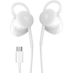 Гарнитура Google Pixel Earbuds Type-C (GA00485) - White