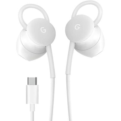 Гарнитура Google Pixel Earbuds Type-C (GA00485) - White
