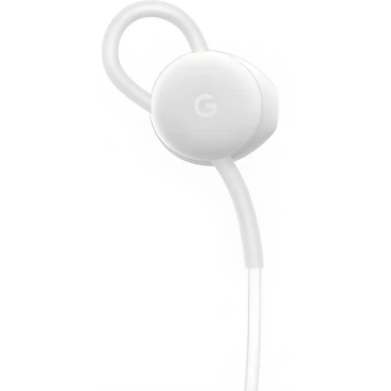 Гарнитура Google Pixel Earbuds Type-C (GA00485) - White