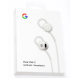 Гарнитура Google Pixel Earbuds Type-C (GA00485) - White. Фото 7 из 7