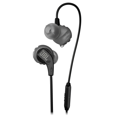 Гарнітура JBL Endurance Run (JBLENDURRUNBLK) - Black