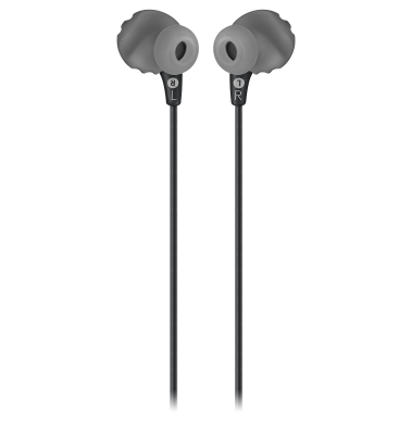 Гарнітура JBL Endurance Run (JBLENDURRUNBLK) - Black