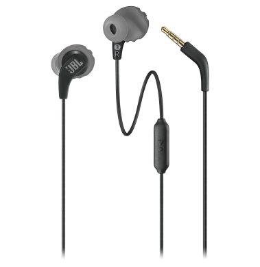 Гарнітура JBL Endurance Run (JBLENDURRUNBLK) - Black