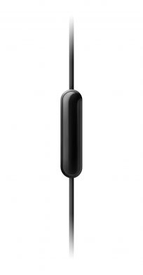 Гарнитура Philips SHE4205BK/00