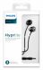 Гарнитура Philips SHE4205BK/00. Фото 4 из 8