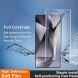 Комплект защитных пленок IMAK Full Coverage Hydrogel Film для Samsung Galaxy S25 Ultra (S938). Фото 3 из 11