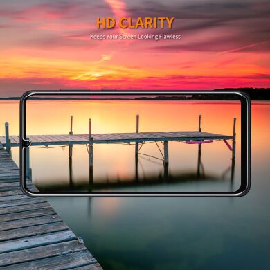 Комплект защитных стекол HAT PRINCE 0.26mm Set для Samsung Galaxy A27 (A276)